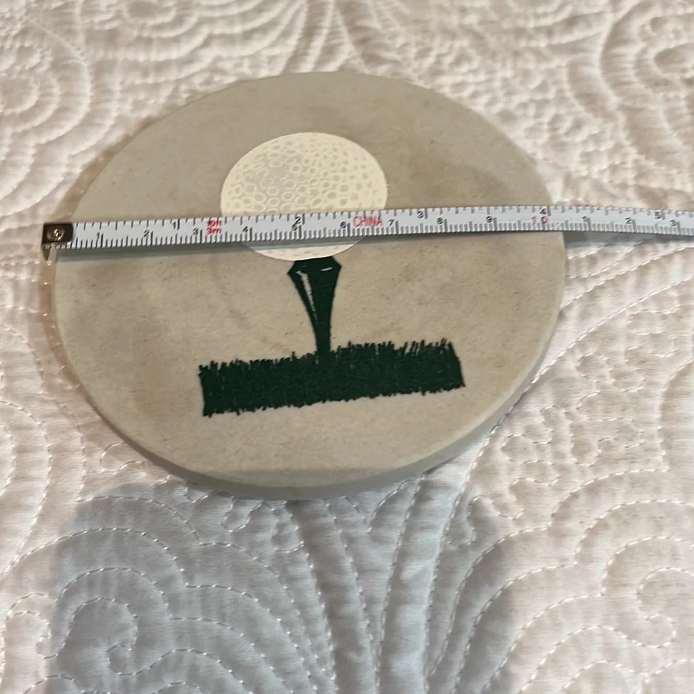 CoasterStone Hindostone coasters,‎ set of four